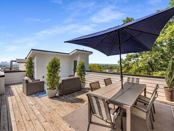 3208B Resha Ln, Nashville, TN 37218