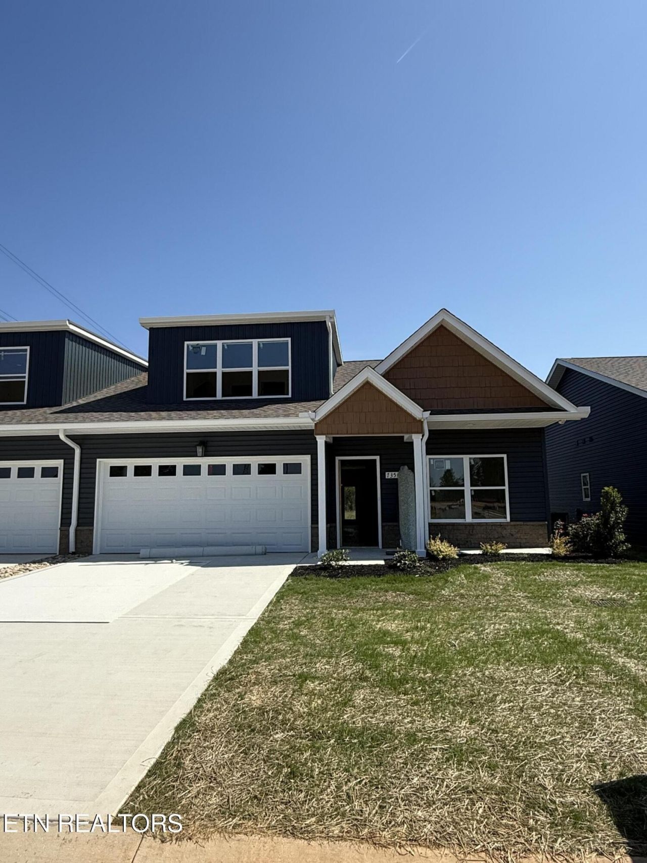 7344 Whispering Creek Lane, Powell, TN 37849 Main Photo