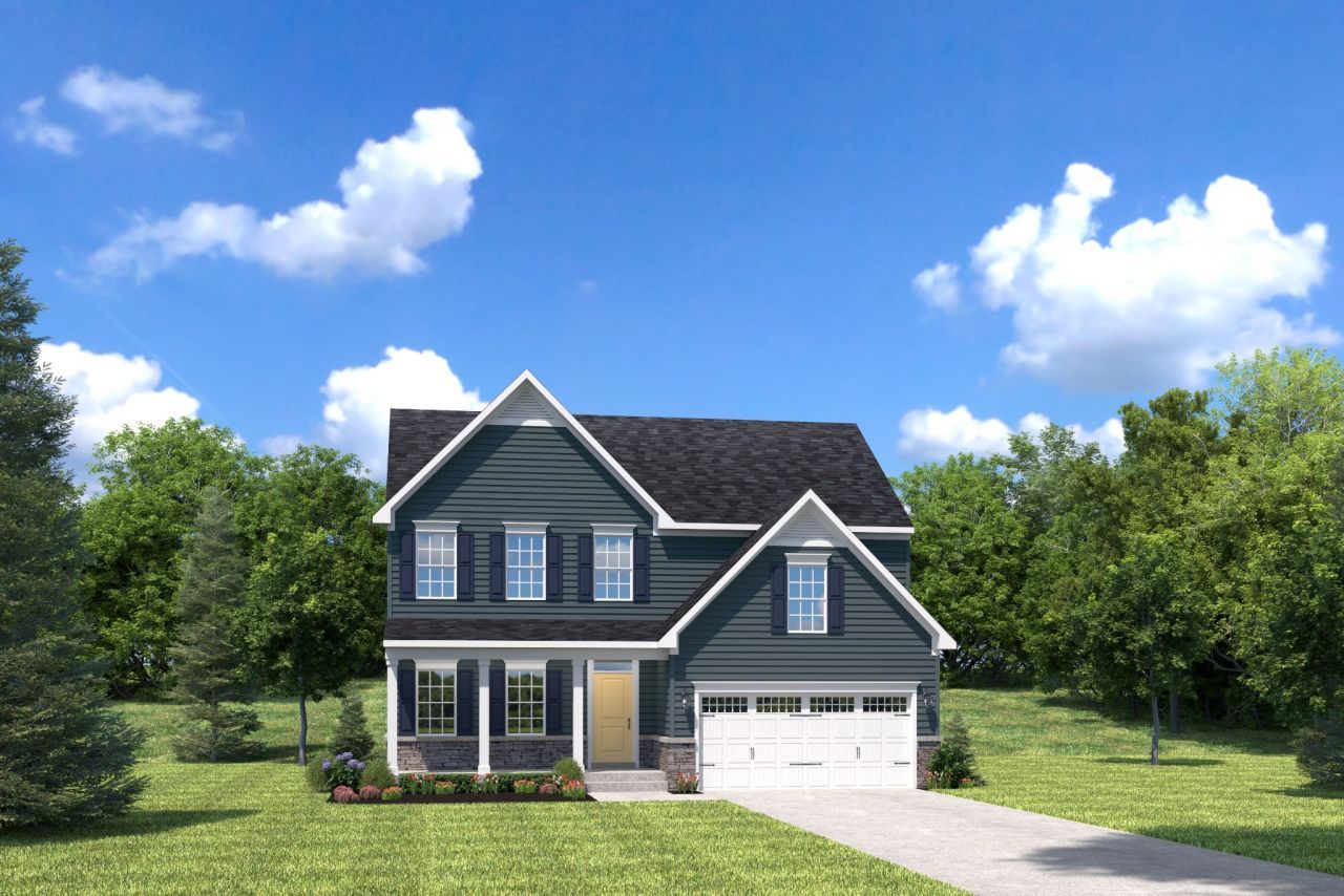 5042 Kensington Way, Pleasant View, TN 37146 Main Photo