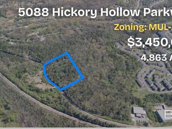 5088 Hickory Hollow Pkwy , Antioch, TN 37013