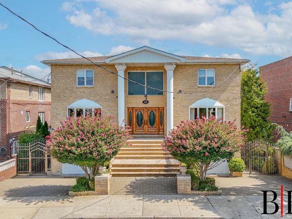 2017 E 74th Street, Brooklyn, NY 11234