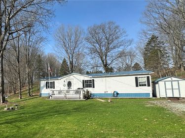 11535 Black Lock Road, Naples, NY 14512
