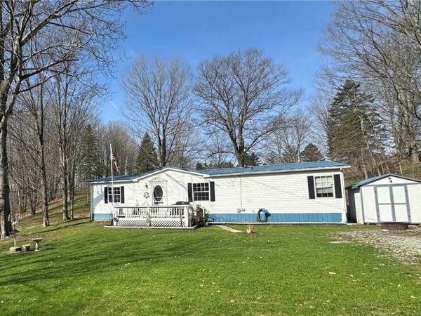 11535 Black Lock Road, Naples, NY 14512