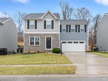 4698 Jessica Suzanne Drive, Morrow, OH 45152
