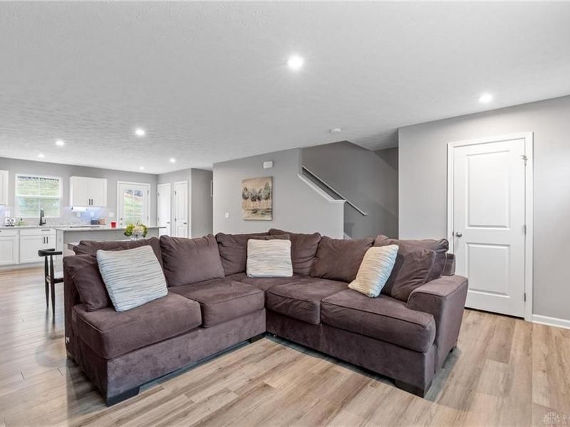 4698 Jessica Suzanne Drive, Morrow, OH 45152 Photo 10