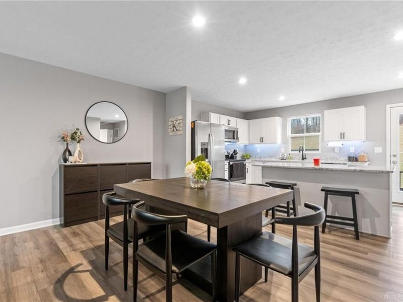 4698 Jessica Suzanne Drive, Morrow, OH 45152 Photo 11