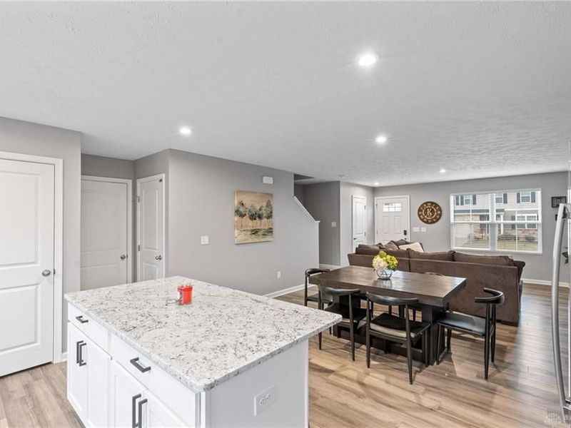 4698 Jessica Suzanne Drive, Morrow, OH 45152 Photo 13