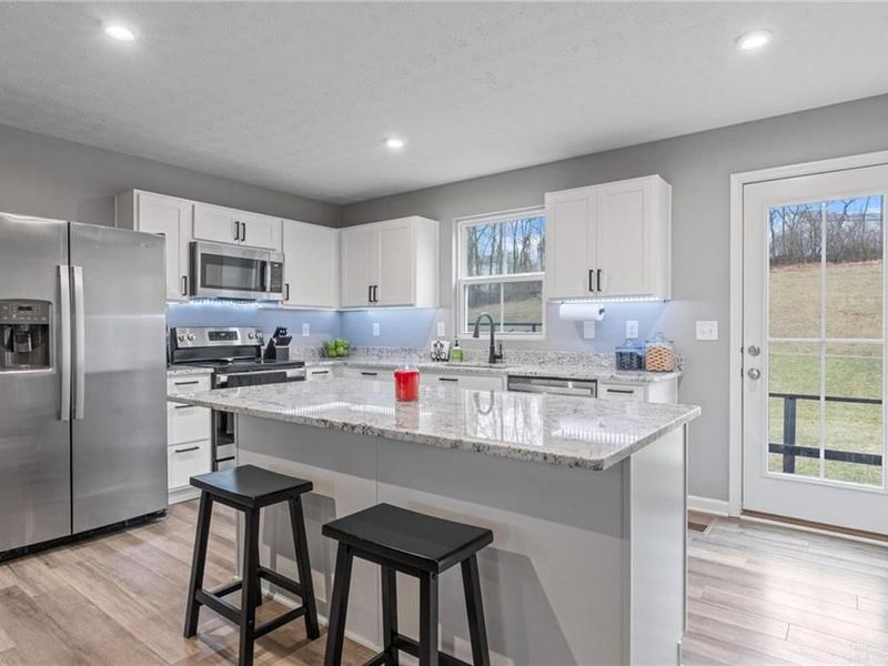 4698 Jessica Suzanne Drive, Morrow, OH 45152 Photo 15