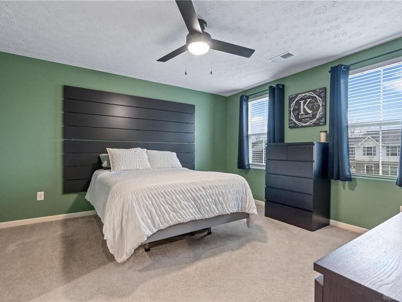 4698 Jessica Suzanne Drive, Morrow, OH 45152 Photo 18