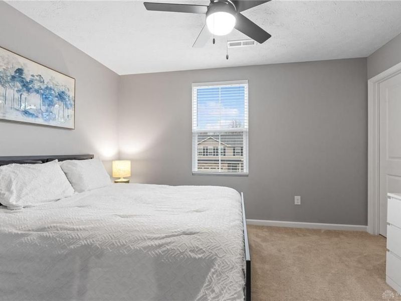 4698 Jessica Suzanne Drive, Morrow, OH 45152 Photo 21