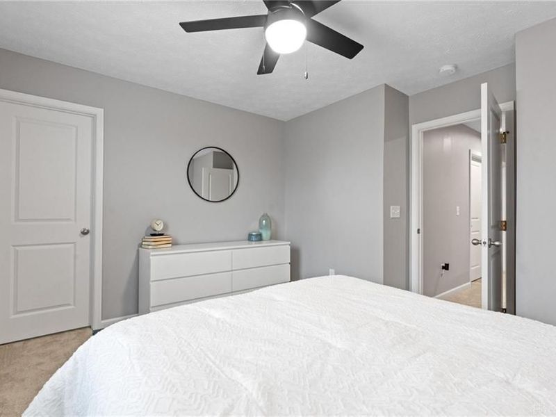 4698 Jessica Suzanne Drive, Morrow, OH 45152 Photo 22