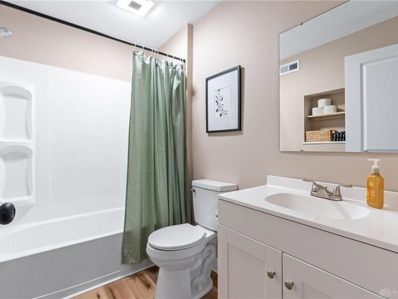 4698 Jessica Suzanne Drive, Morrow, OH 45152 Photo 32