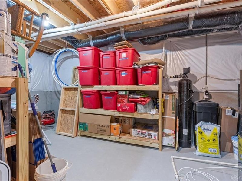 4698 Jessica Suzanne Drive, Morrow, OH 45152 Photo 33