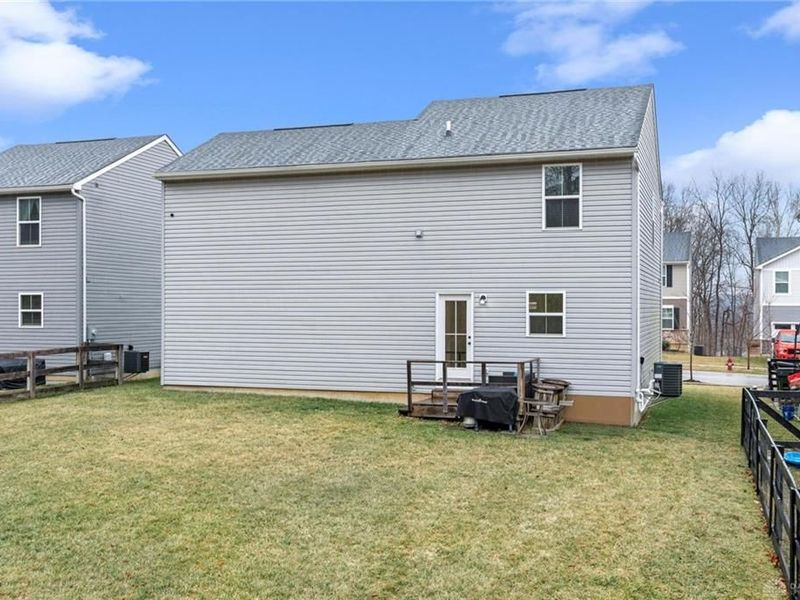 4698 Jessica Suzanne Drive, Morrow, OH 45152 Photo 35