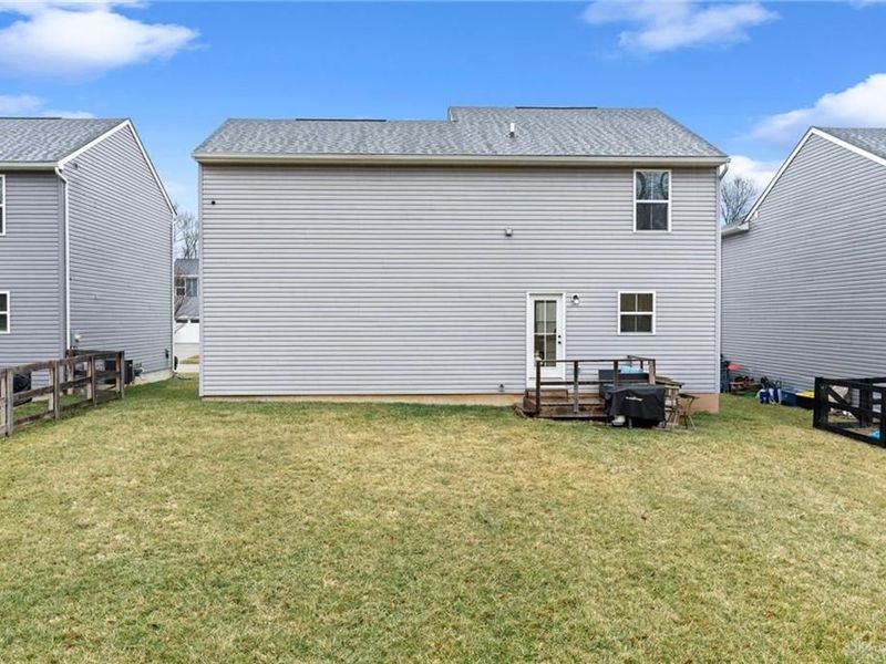 4698 Jessica Suzanne Drive, Morrow, OH 45152 Photo 36