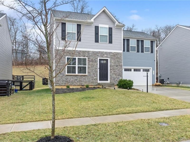 4698 Jessica Suzanne Drive, Morrow, OH 45152 Photo 5