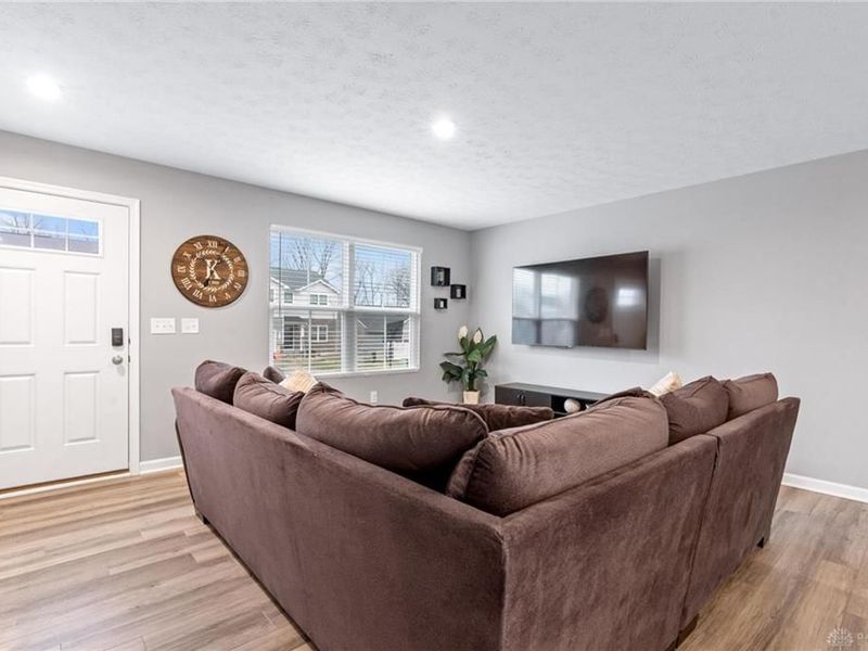 4698 Jessica Suzanne Drive, Morrow, OH 45152 Photo 8