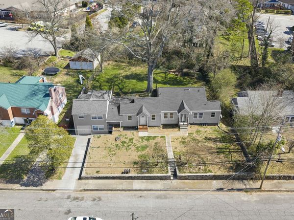 2950 Semmes Street, East Point, GA 30344