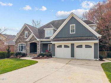 8307 Stonetown Avenue, Raleigh, NC 27612