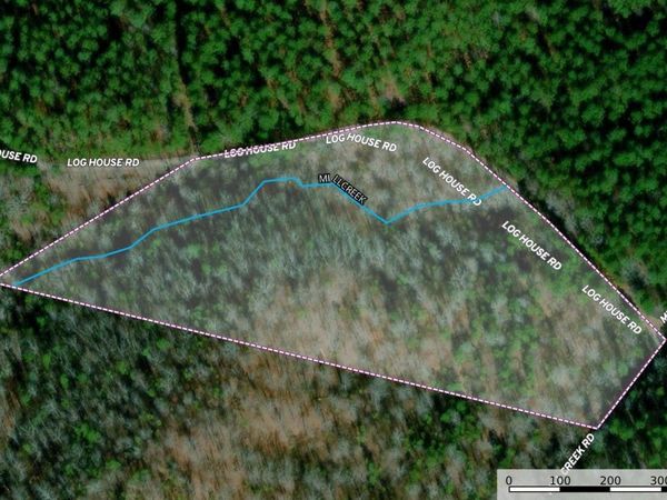 Lot A MILLCREEK Road, Hot Springs, AR 71901