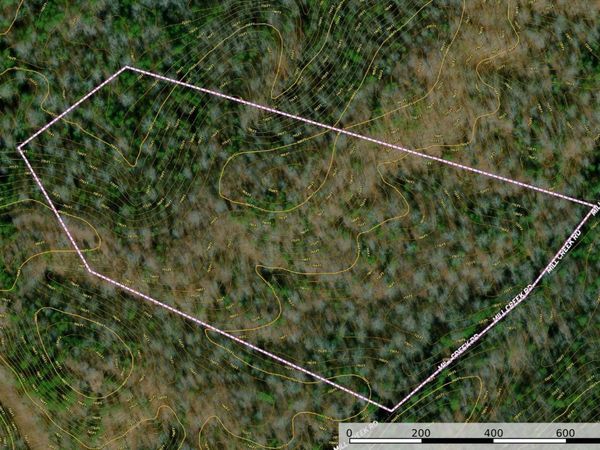 Lot C MILLCREEK Road, Hot Springs, AR 71901