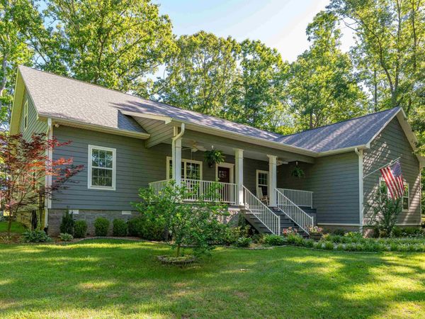 220 AUTUMN OAKS Drive, Bismarck, AR 71929