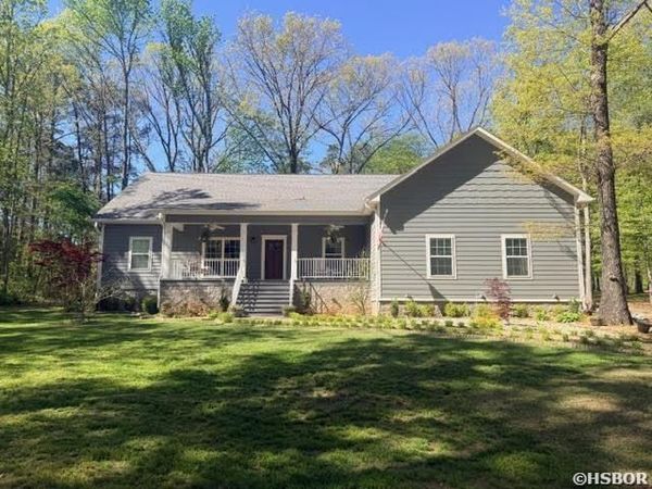 220 AUTUMN OAKS Drive, Bismarck, AR 71929