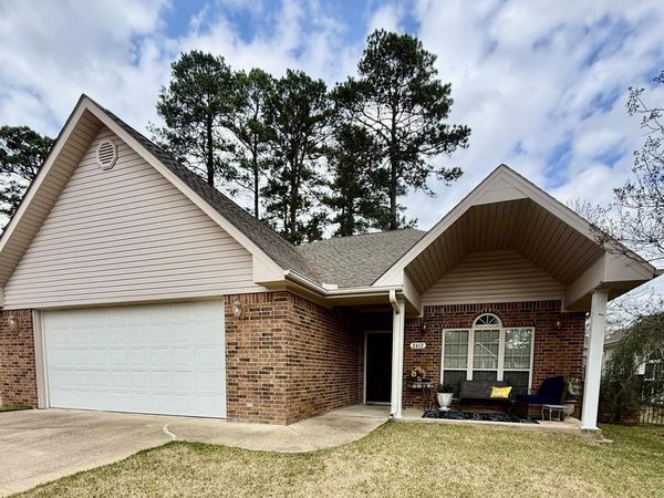 2612 EVONSHIRE Drive, Arkadelphia, AR 71923