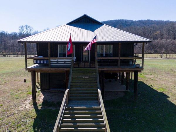 108 Upper Yorktown Drive, Locust Grove, AR 72550