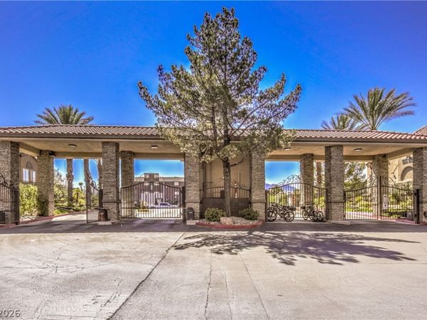 2200 S Fort Apache Road , Unit 1029, Las Vegas, NV 89117