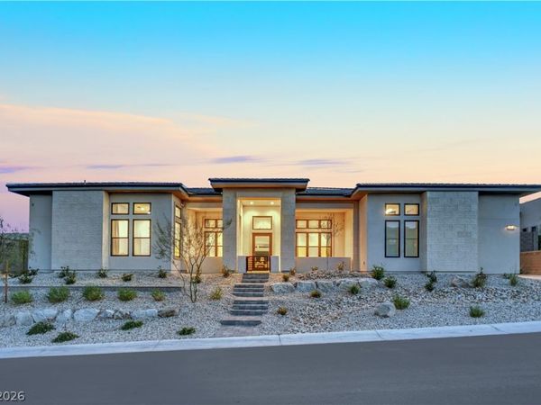 10973 Horizon Ledge Avenue , Las Vegas, NV 89135