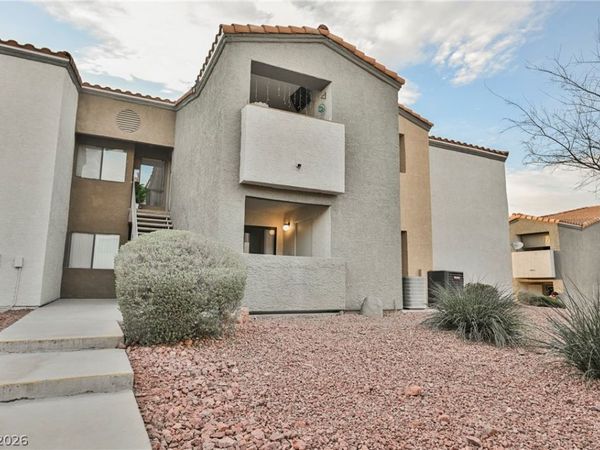 3151 Soaring Gulls Drive , Unit 1104, Las Vegas, NV 89128