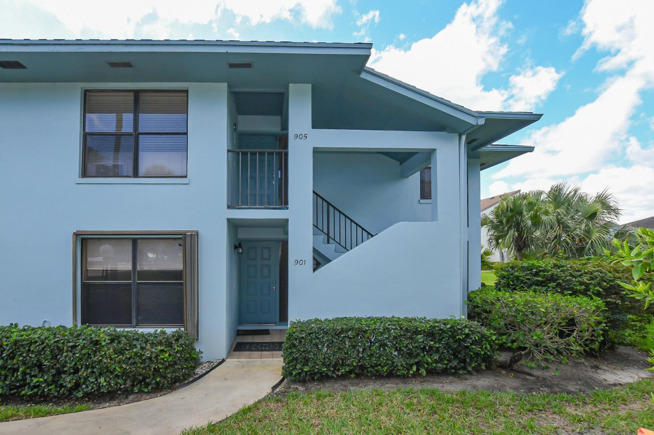 950 S Kanner Highway, Unit 905, Stuart, FL 34994 Photo