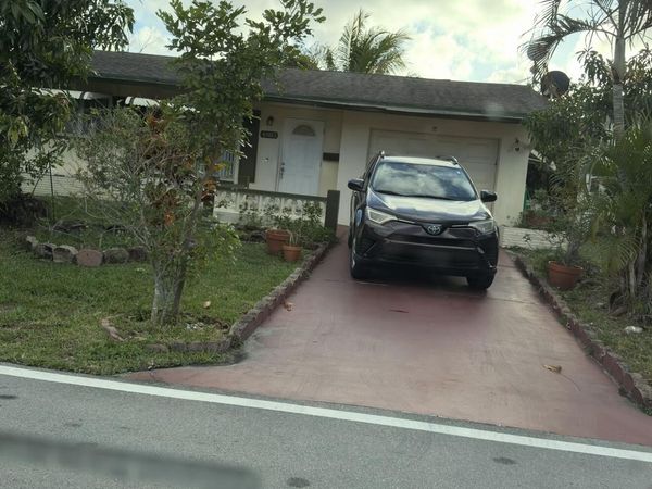 4803 Highland Drive, Tamarac, FL 33319