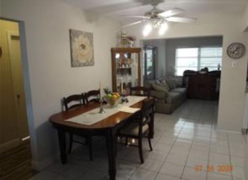 4803 Highland Drive, Tamarac, FL 33319 Photo