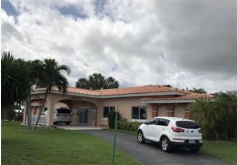4803 Highland Drive, Tamarac, FL 33319 Photo