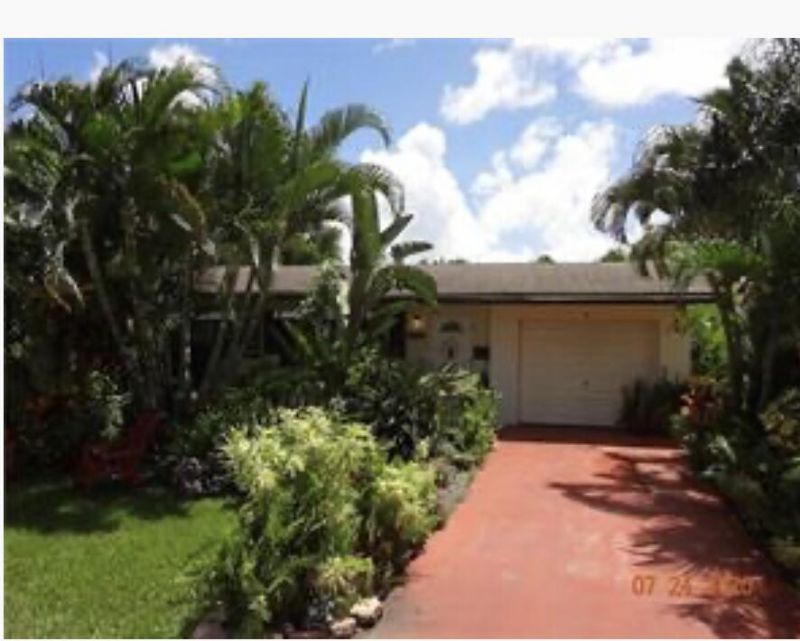 4803 Highland Drive, Tamarac, FL 33319 Photo