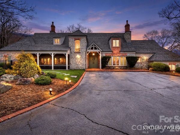 21 Eagle Rock Road, Landrum, SC 29356