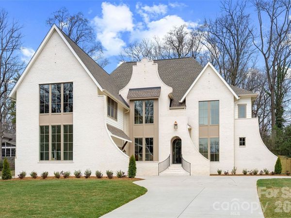 6832 Newhall Road, Charlotte, NC 28270