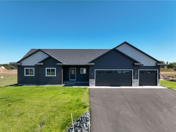 5136 159th Street, Chippewa Falls, WI 54729