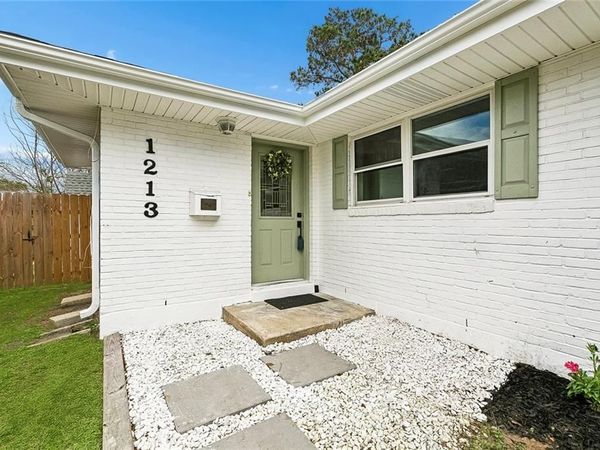 1213 MASON SMITH Street, Metairie, LA 70003