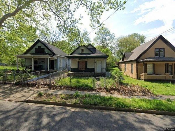 1353 MCMILLAN ST, Memphis, TN 38106