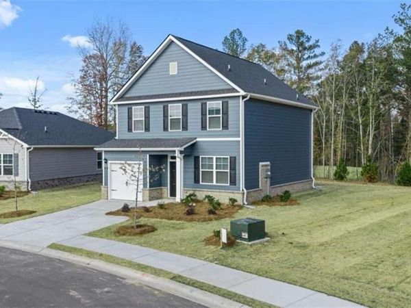 139 Bristol Boulevard , Winder, GA 30680