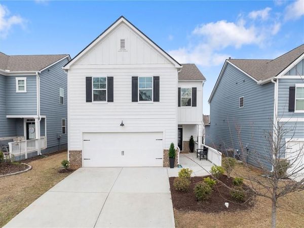 5751 Turnstone Trail, Flowery Branch, GA 30542