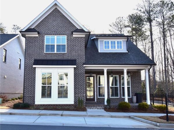 4489 Waterside Parkway , Peachtree Corners, GA 30092
