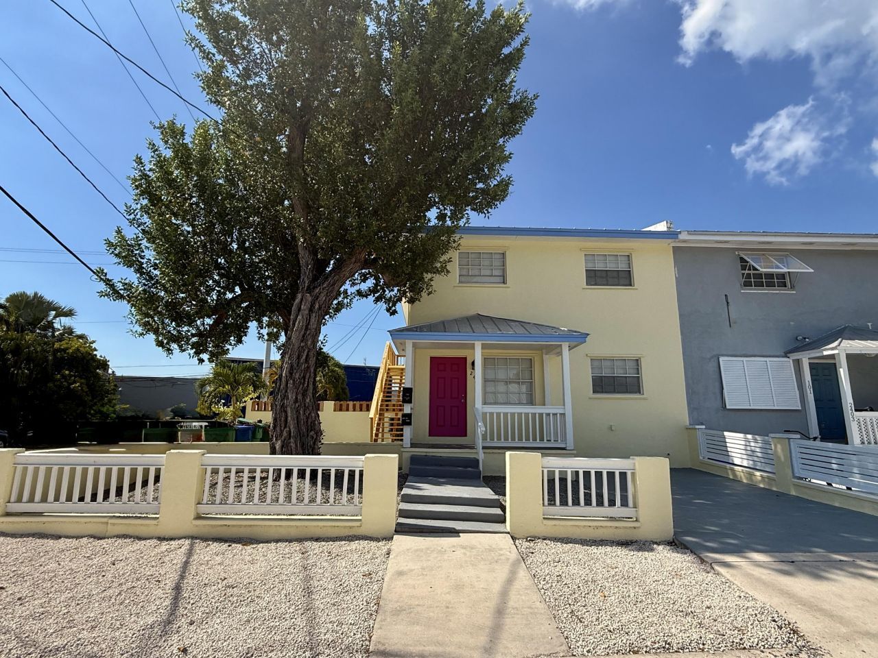 2401 Patterson Avenue, Unit #101, Key West, FL 33040 Photo