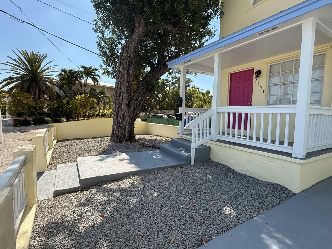 2401 Patterson Avenue, Unit #101, Key West, FL 33040 Photo