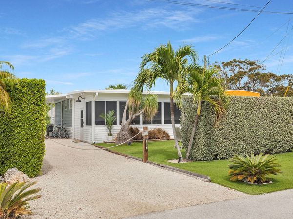 553 Oldsmar Lane, KEY LARGO, FL 33037