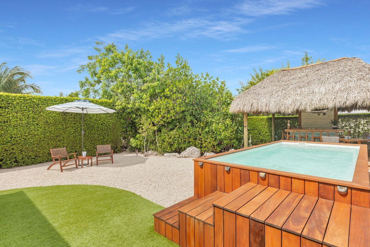 553 Oldsmar Lane, Key Largo, FL 33037 Photo