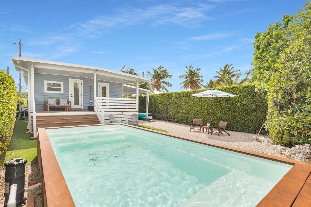 553 Oldsmar Lane, Key Largo, FL 33037 Photo